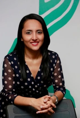 Gioconda Baltodano