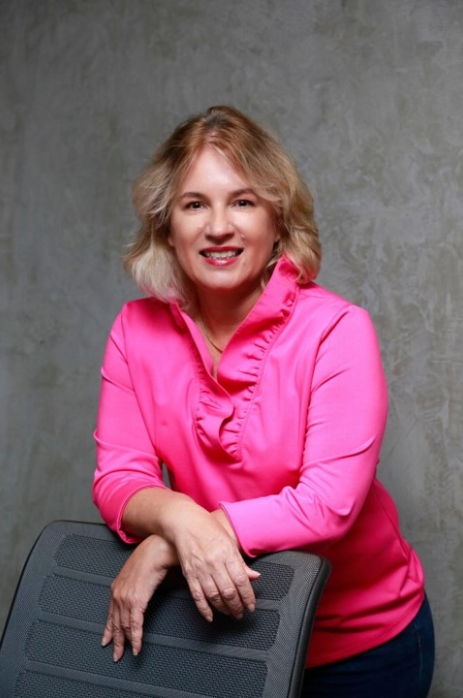 Vilma Rodriguez Vivas